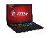 PoulaTo: MSI GT70 Dominator-895 17.3" Gaming Notebook Computer (Aluminum Black)